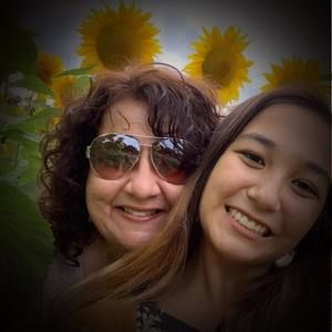 Meet your Posher, Mary